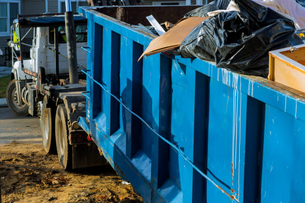 Recycling Services for Junk in Chester Gap, VA